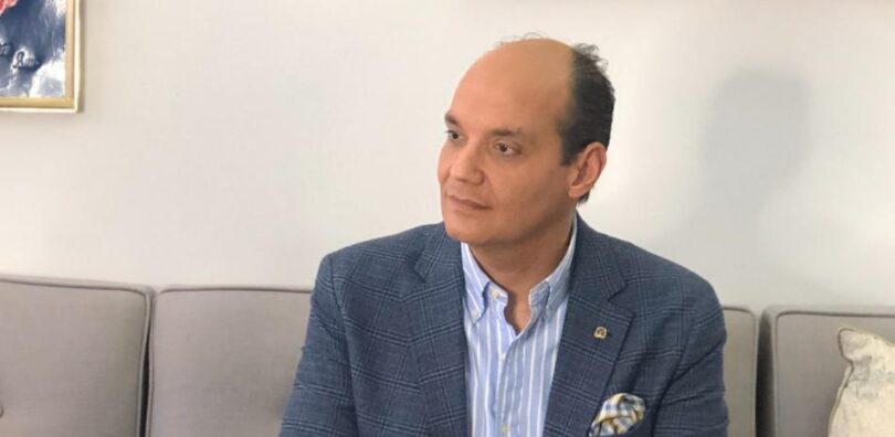 Ramfis Trujillo
